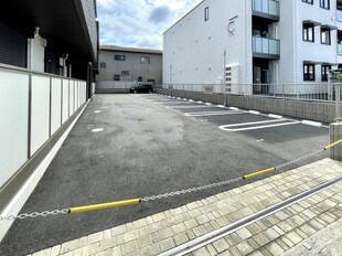 静岡駅 バス17分  安東二丁目北下車：停歩3分 1階の物件外観写真